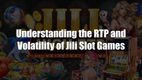 jili games rtp